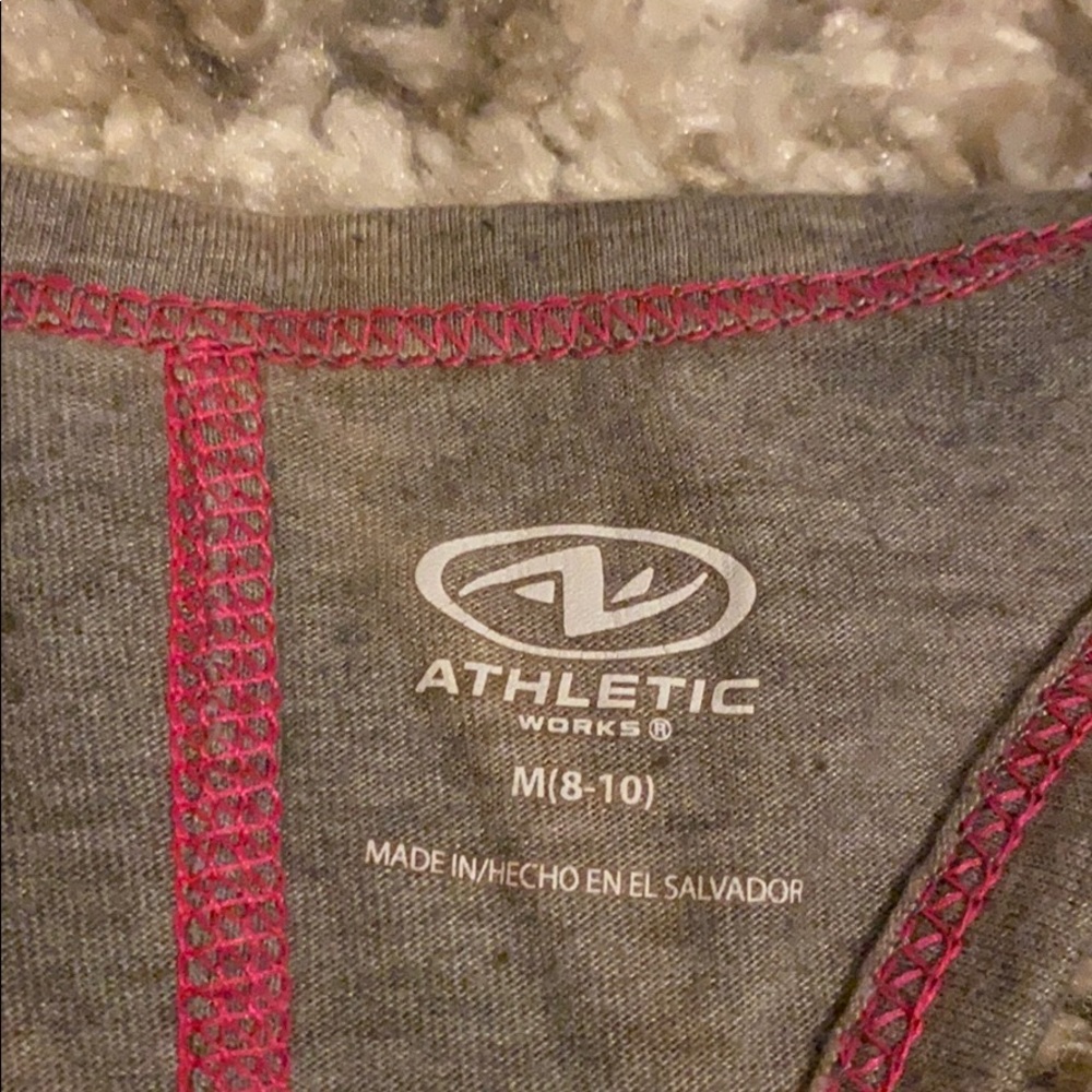 Tank top - Picture 3 of 3